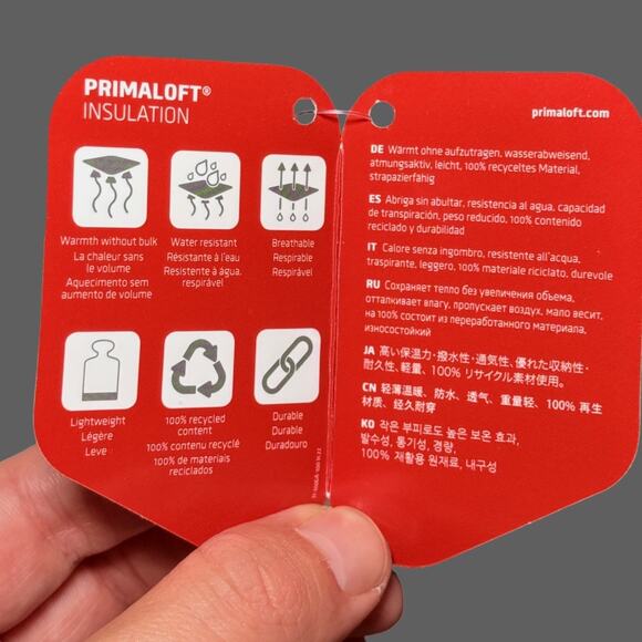 Vans Sk8-Hi MTE Waterproof Insulated Black Suede Men’s 7 All Weather - Picture 5 of 6